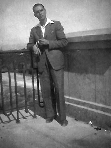 Josep Forcada Igual